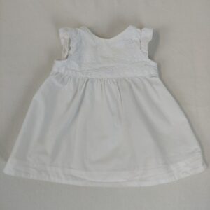 Robe - Petit Bateau - 3M