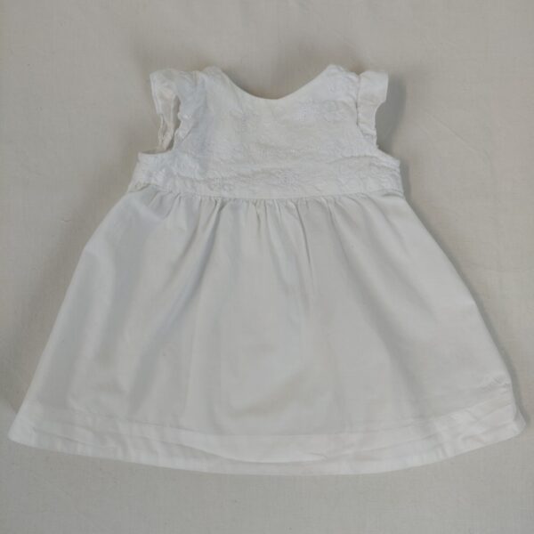 Robe - Petit Bateau - 3M