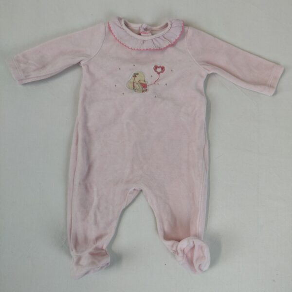 Pyjama 1 pièce - Sergent Major - 3M