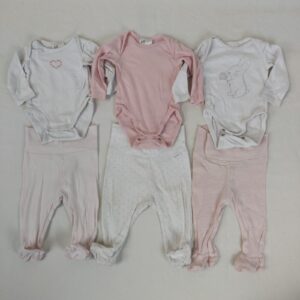 Ensemble 2 pièces - H&M - 3M
