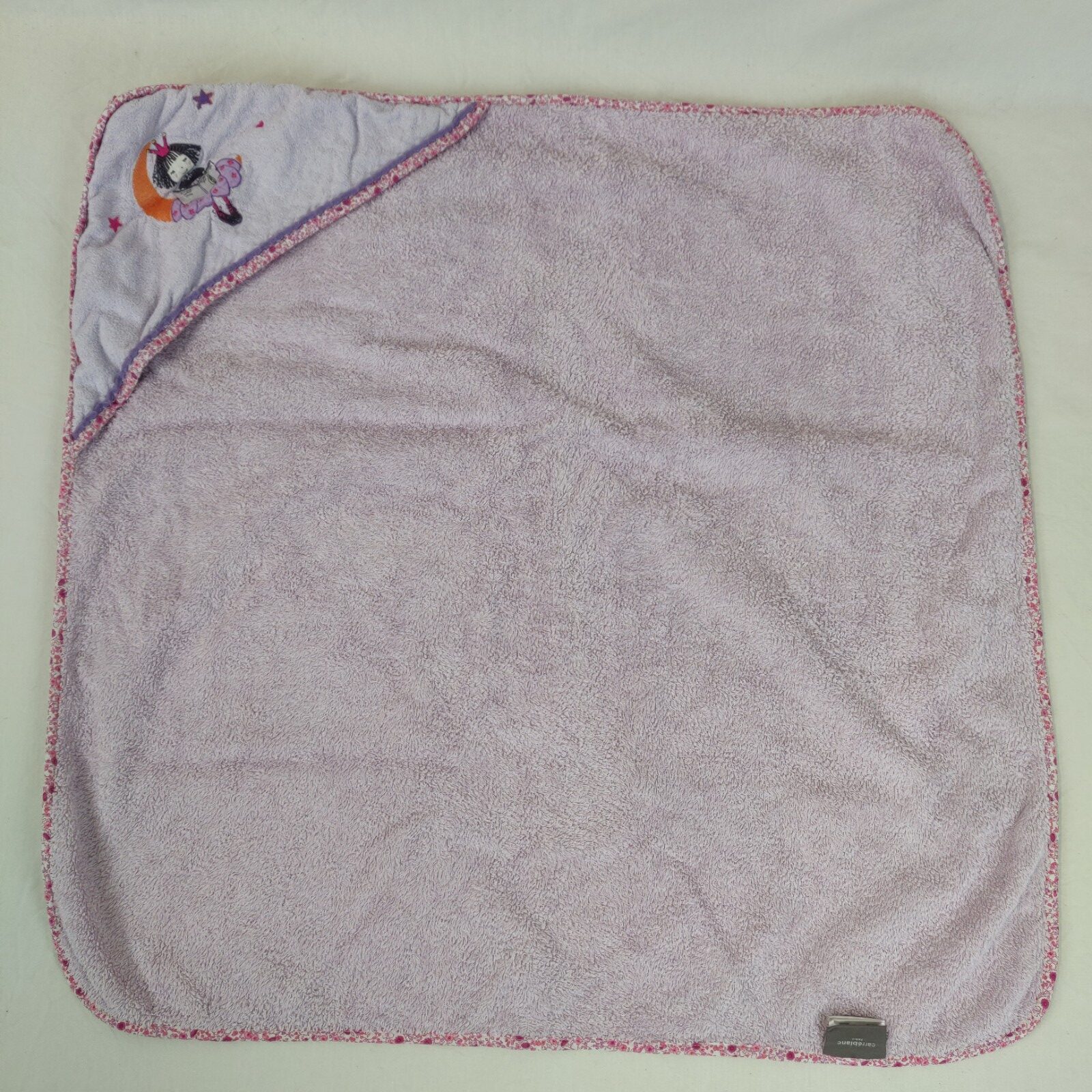 Divers - Carré Blanc - Unique