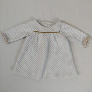 Robe - Obaïbi - 6M