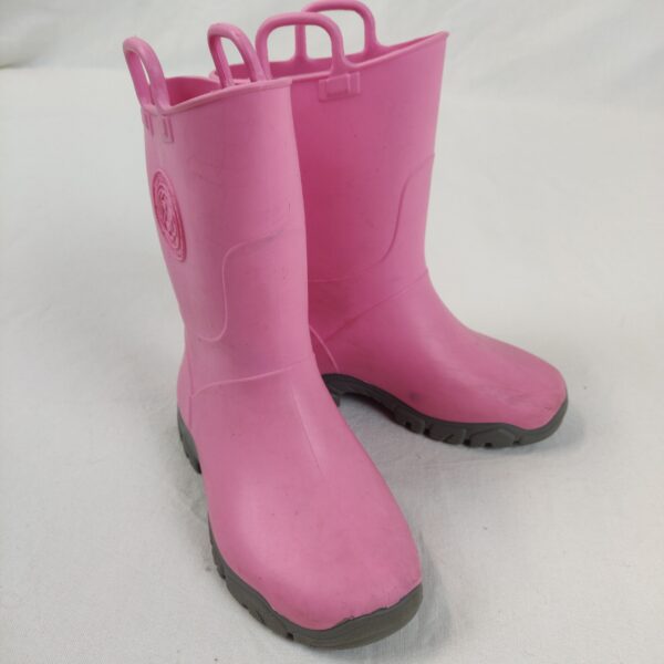 Bottes de pluie - Boatilus - P25