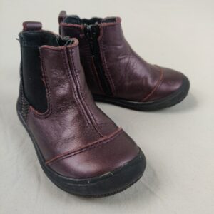 Bottines et boots - André - P21