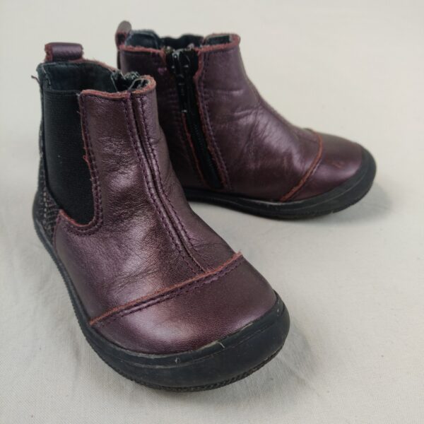 Bottines et boots - André - P21