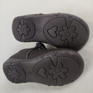 Chaussures à scratch - Rachel Shoes - P21