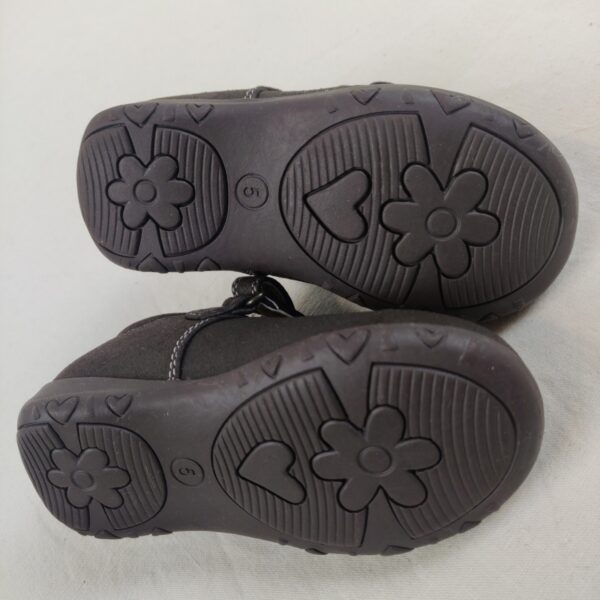 Chaussures à scratch - Rachel Shoes - P21