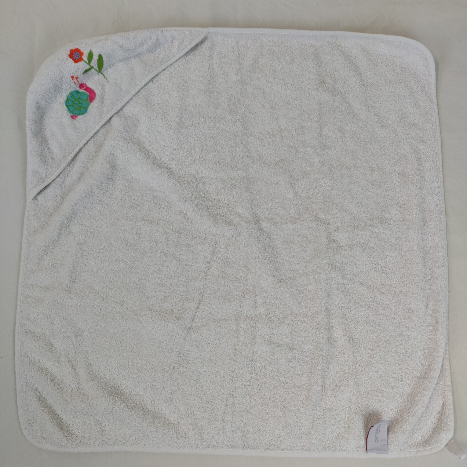 Divers - Carré Blanc - Unique