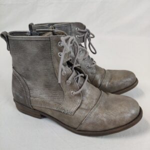 Bottines et boots - Mustang - P37
