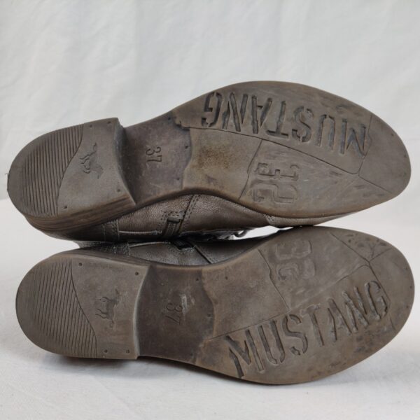 Bottines et boots - Mustang - P37 – Image 2