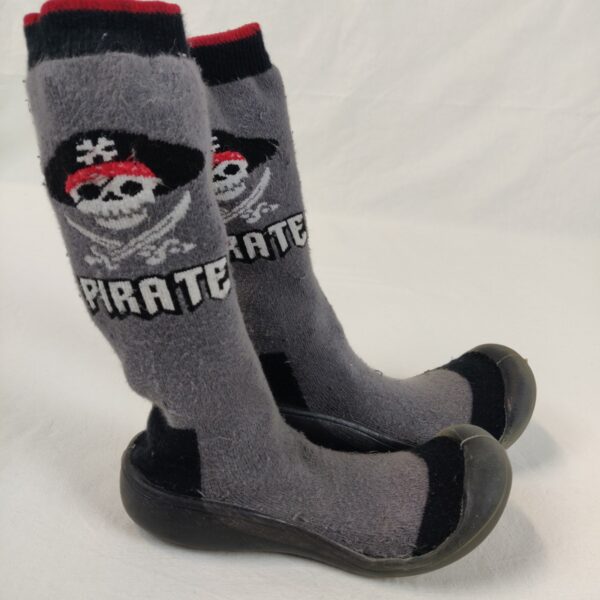 Chaussons - Isotoner - P34