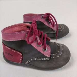 Bottines et boots - Kickers - P23