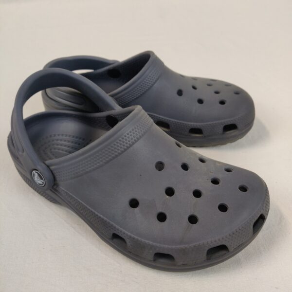 Chaussures à boucles - Crocs - P37
