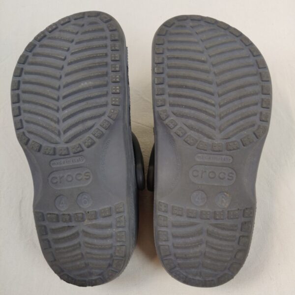 Chaussures à boucles - Crocs - P37 – Image 2
