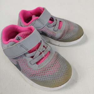 Baskets - Nike - P26