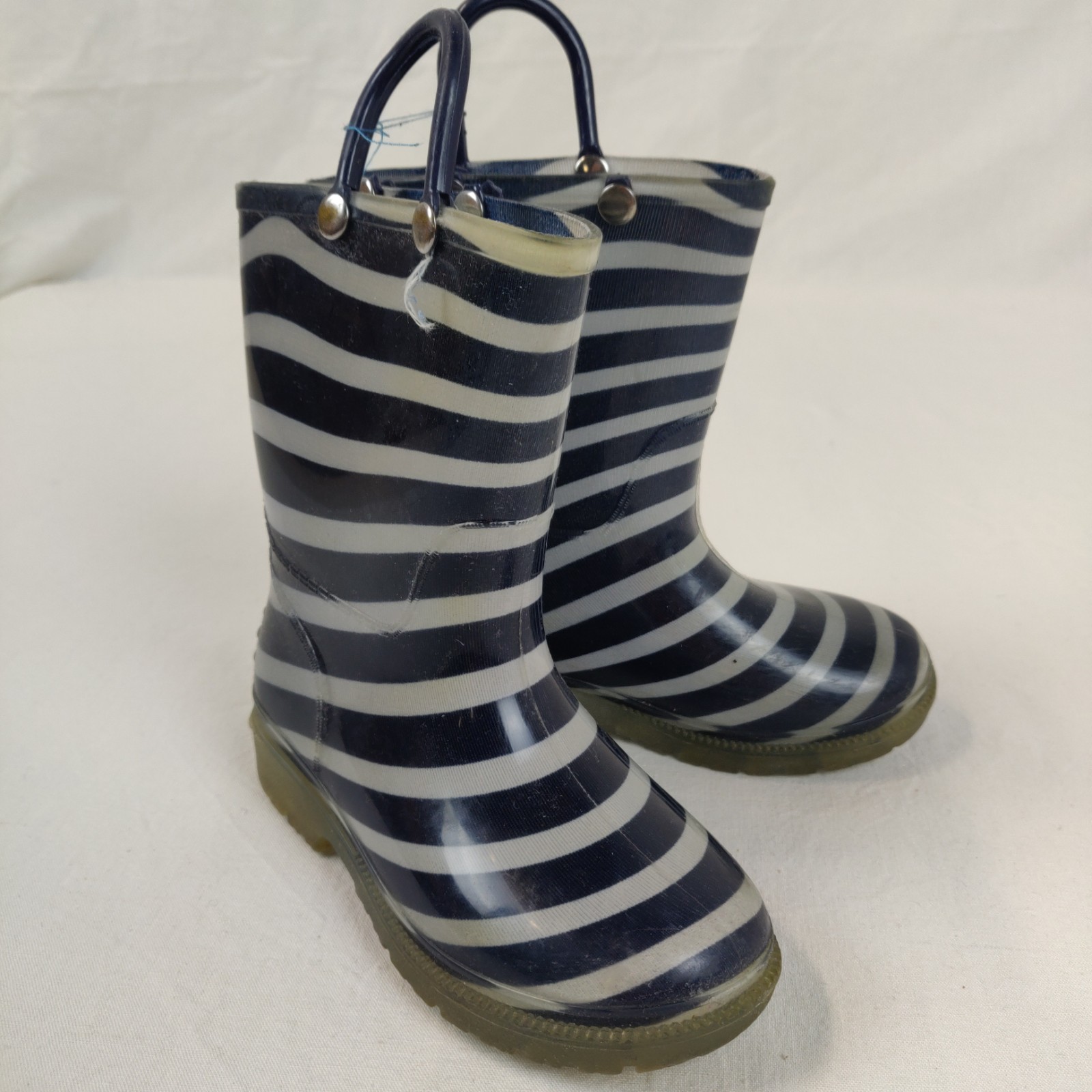 Bottes de pluie - Vertbaudet - P25