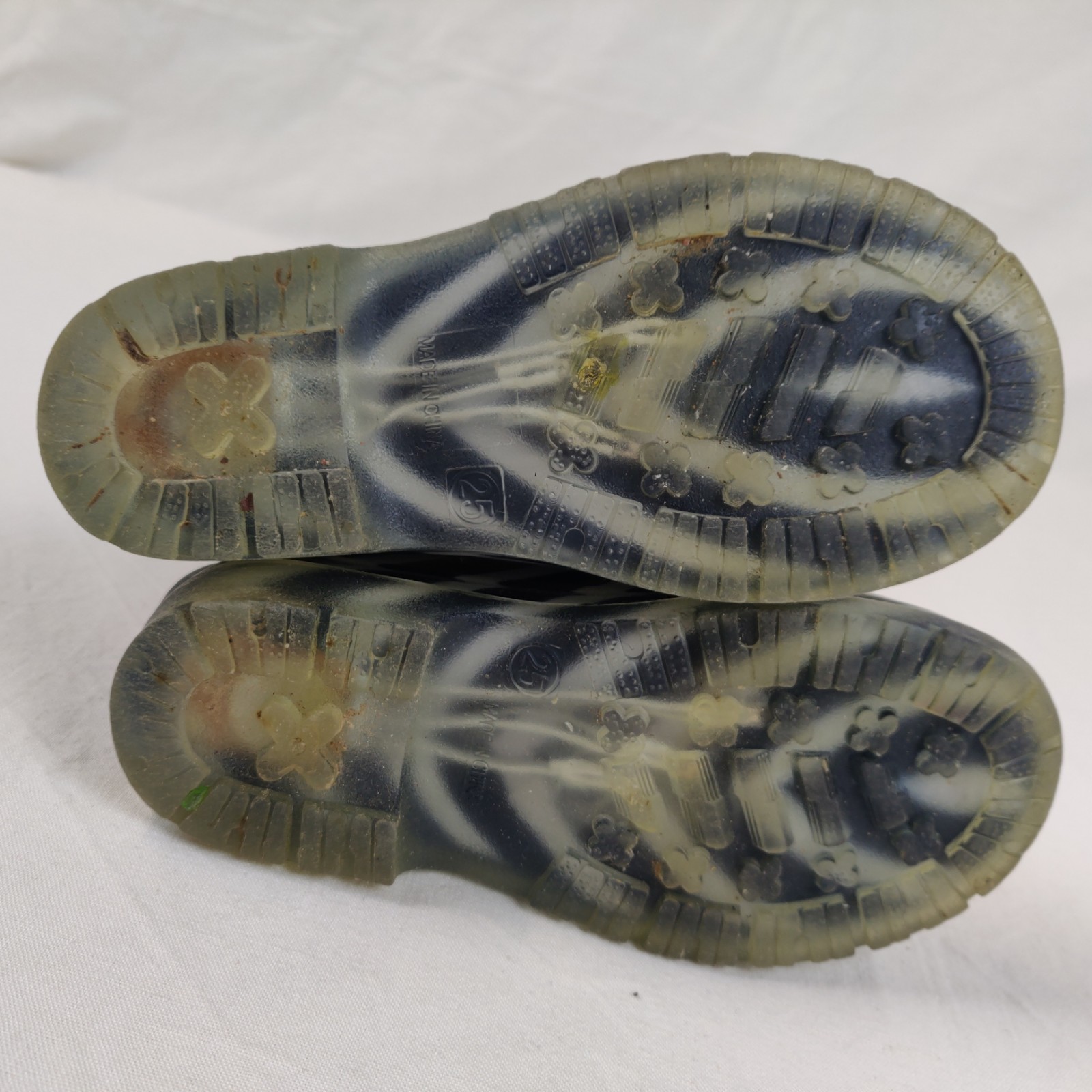 Bottes de pluie - Vertbaudet - P25 – Image 2