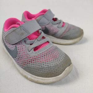 Baskets - Nike - P26