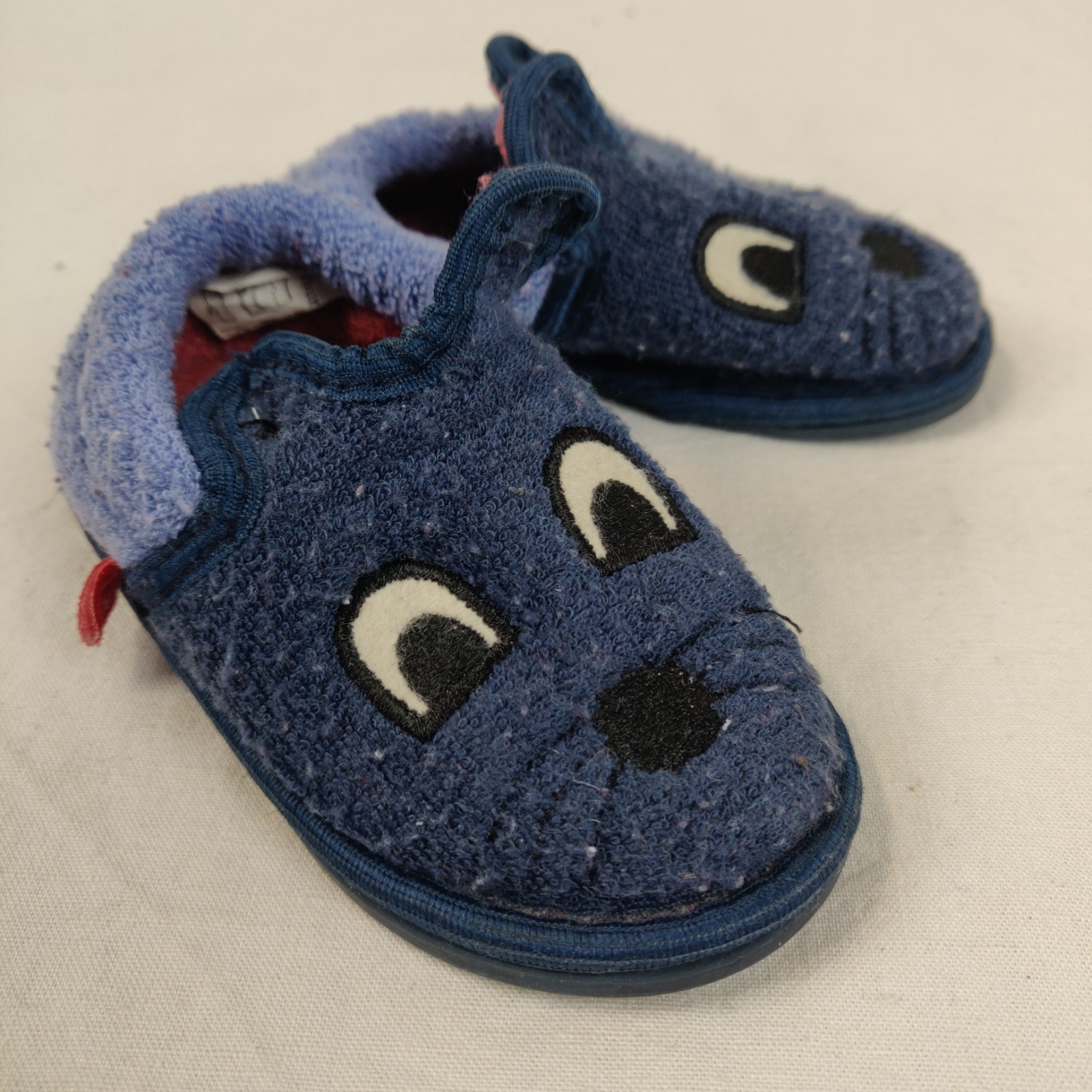 Chaussons - Carrefour - P20