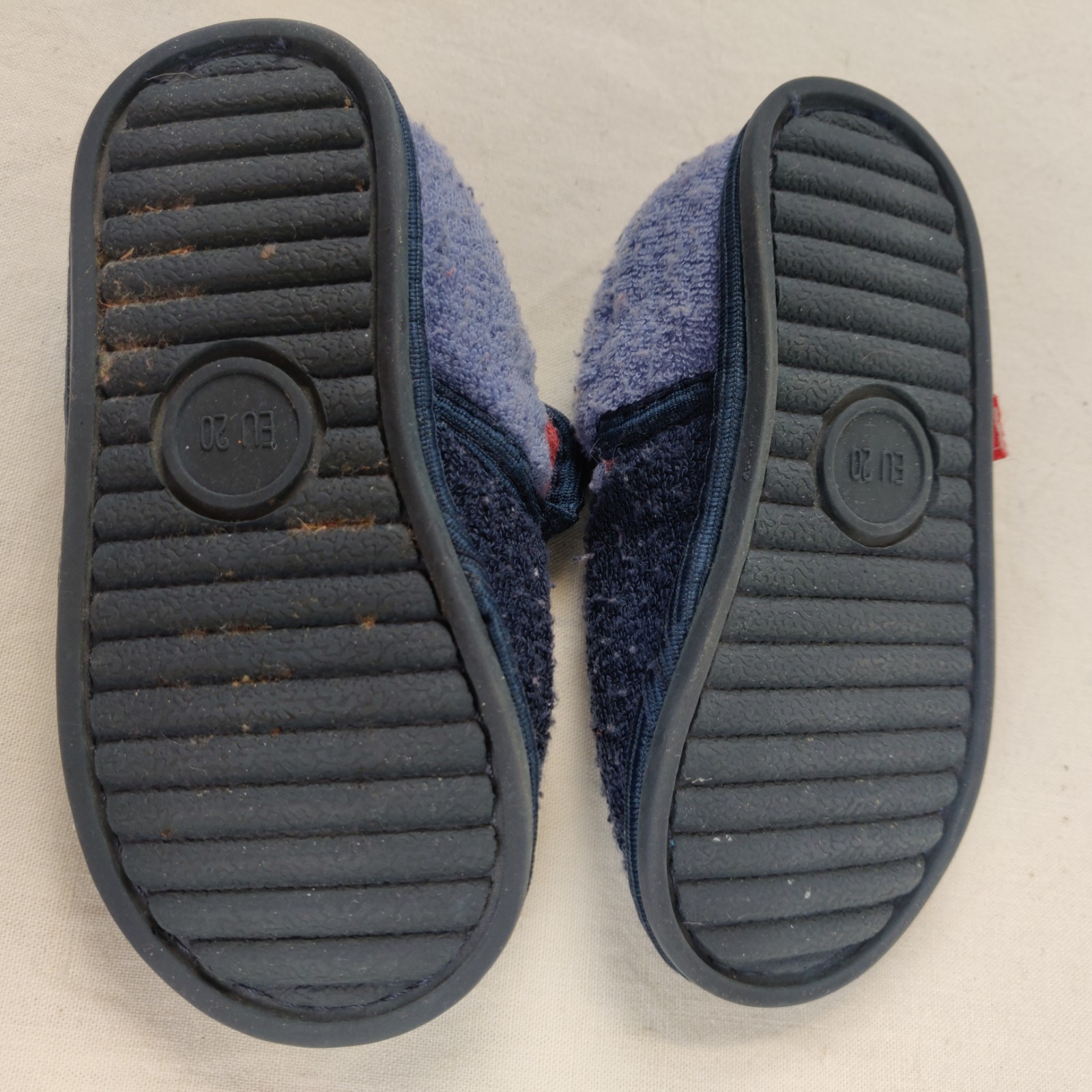 Chaussons - Carrefour - P20 – Image 2