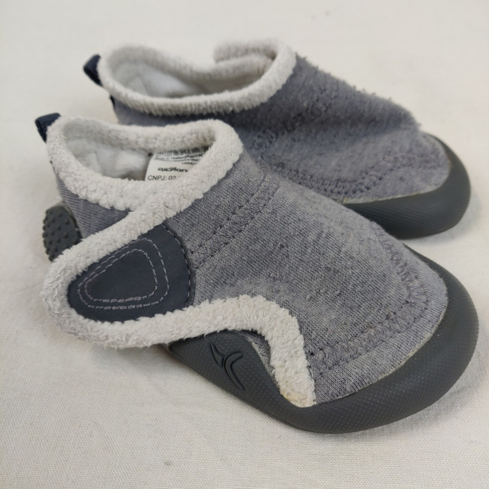 Chaussures à scratch - Decathlon - P25