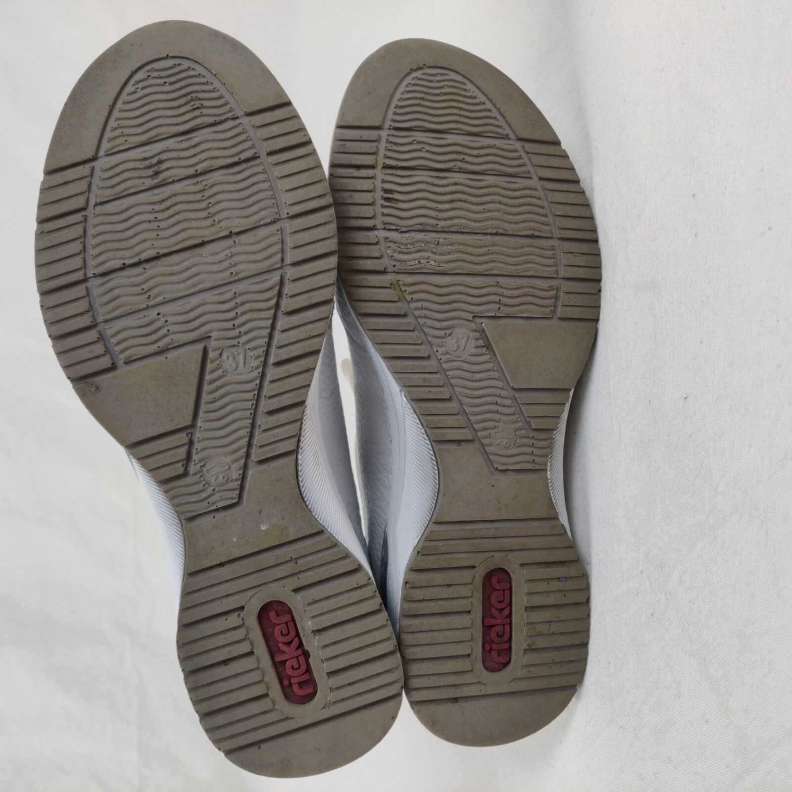 Baskets - Rieker - P37 – Image 2