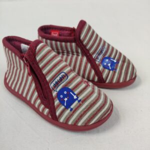 Chaussons - Tex - P22