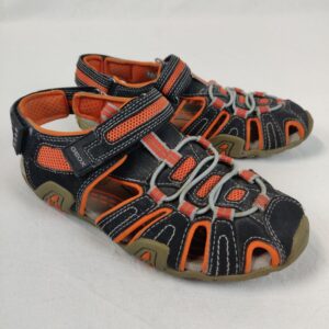 Sandales et nu-pieds - Geox - P37