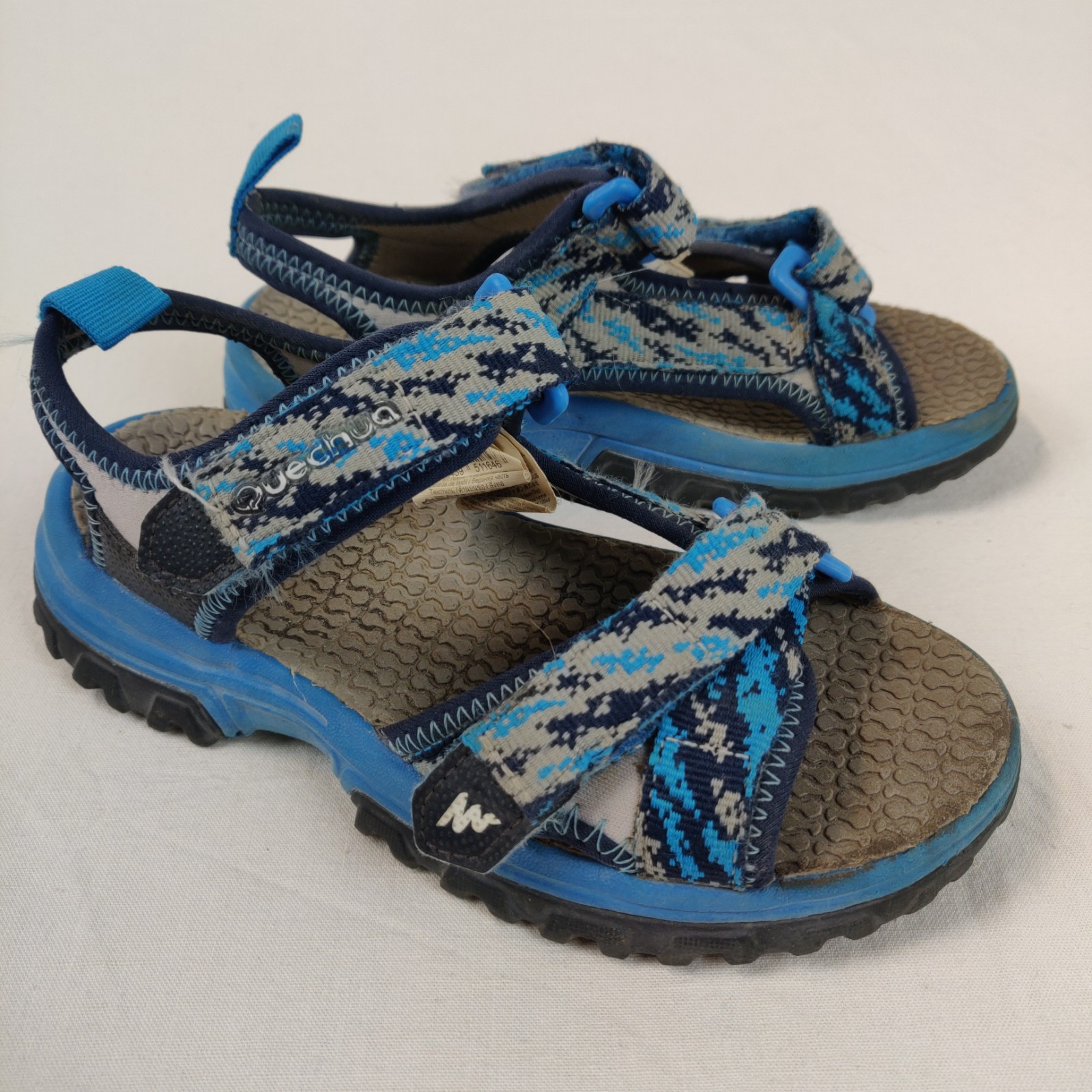 Sandales et nu-pieds - Quechua - P31