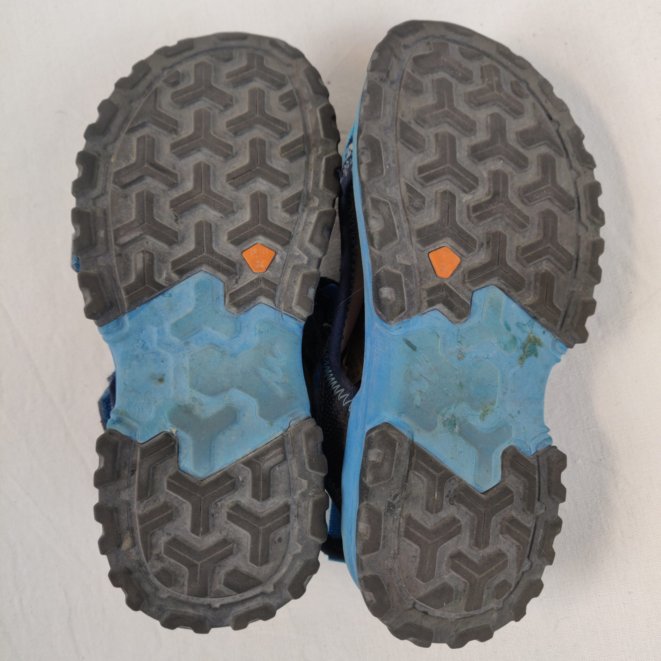 Sandales et nu-pieds - Quechua - P31 – Image 2