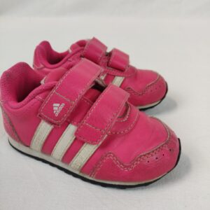 Baskets - Adidas - P21