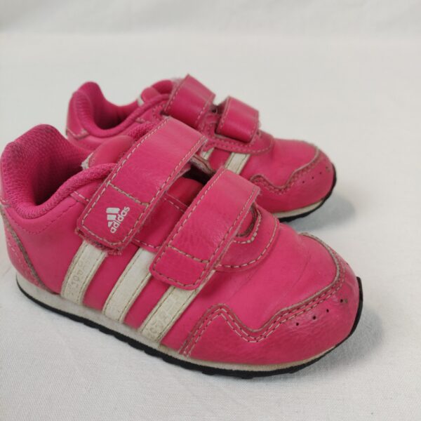 Baskets - Adidas - P21