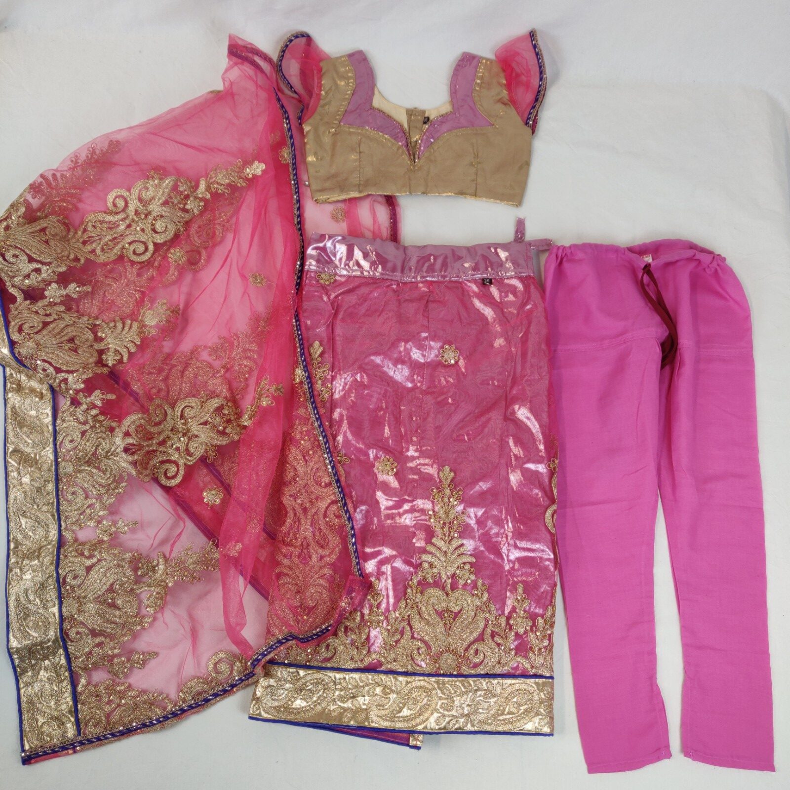 Ensemble 3 pièces - Sarrah - 14A