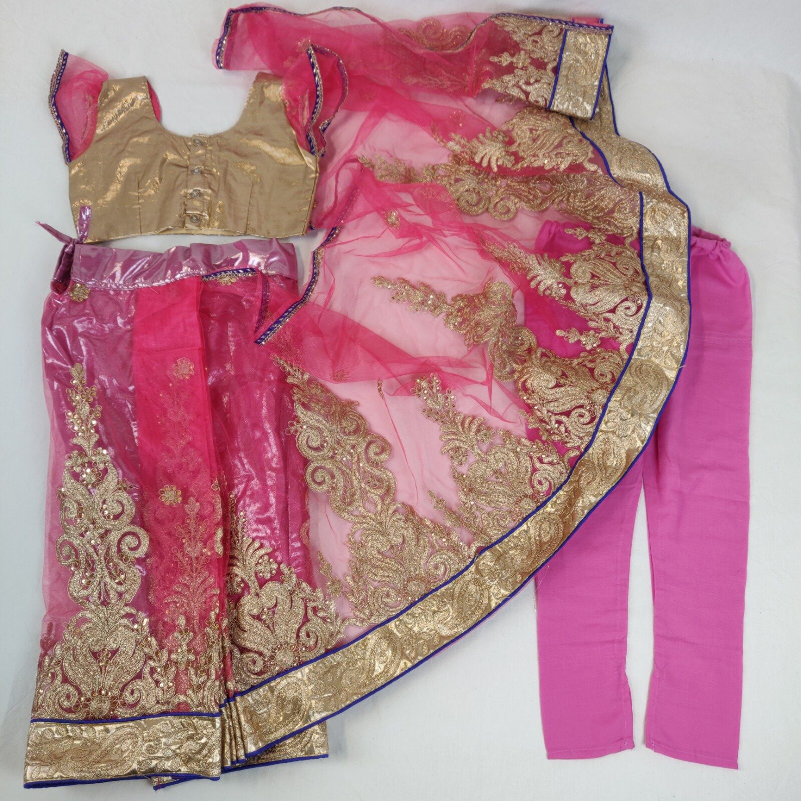 Ensemble 3 pièces - Sarrah - 14A – Image 2