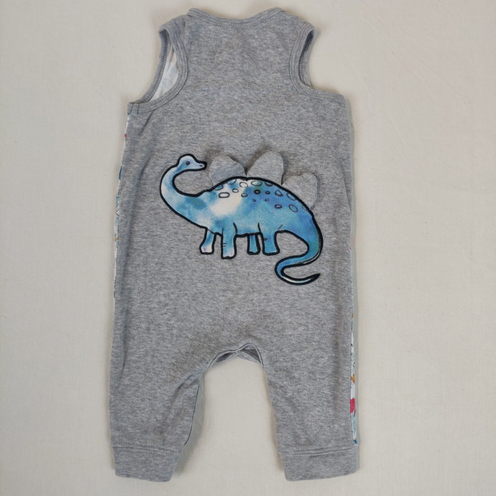 Combinaison longue - Bébé - 6M – Image 2