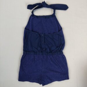Combinaison courte - Crewcuts - 6A