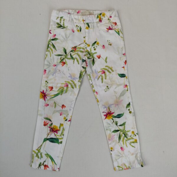 Pantalon - Zara - 6A