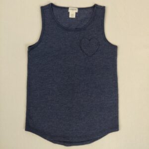 T-shirt sans manches - Crewcuts - 5A