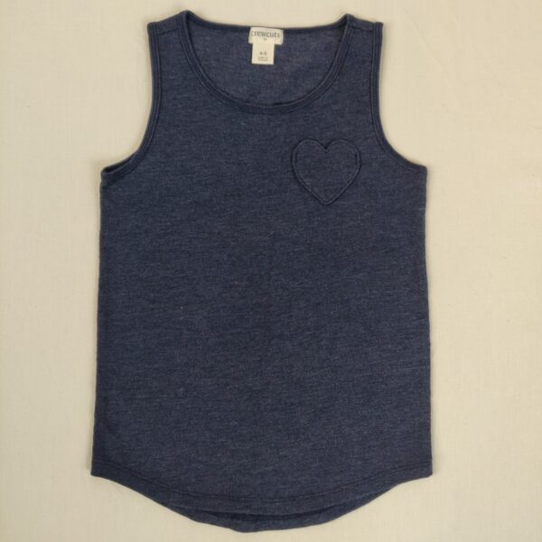 T-shirt sans manches - Crewcuts - 5A