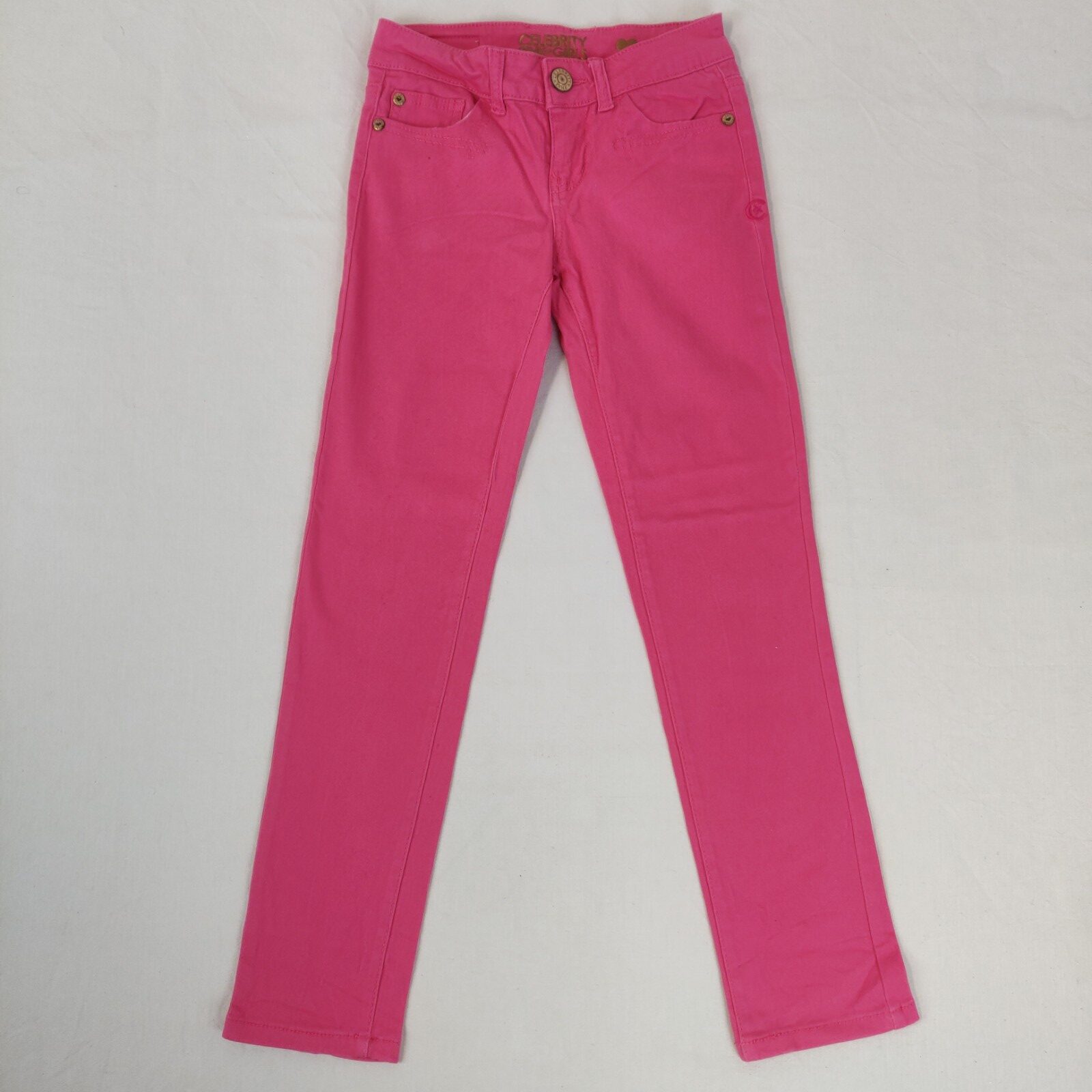 Pantalon - Celebrity Pink Girls - 7A