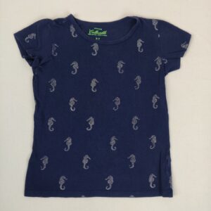 T-shirt manches courtes - Crewcuts - 7A