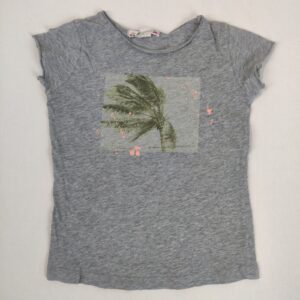 T-shirt manches courtes - Bonpoint - 4A