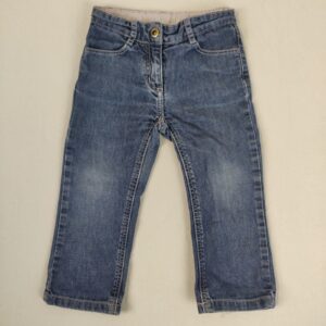 Jeans - Jacadi - 2A