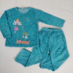 Pyjama 2 pièces - Du Pareil au Même - 6A