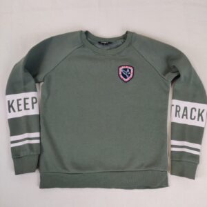 Sweat - Jennyfer - 12A