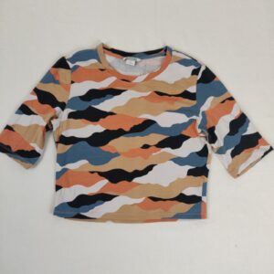 T-shirt manches longues - Monki - 14A