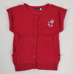 Gilet - Sergent Major - 5A