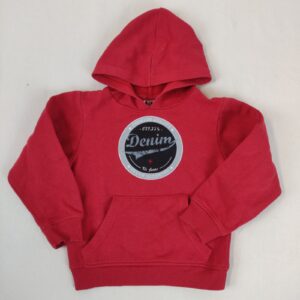 Sweat - US Jeans - 4A