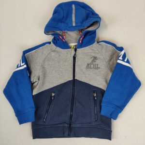 Gilet - Orchestra - 6A