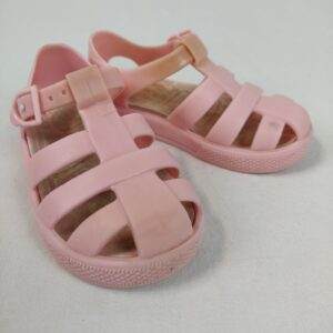 Sandales et nu-pieds - Zara - P23